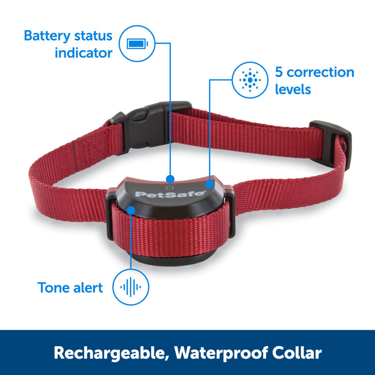 PetSafe® Stay + Play Wireless Fence Stubborn Dog Containment System